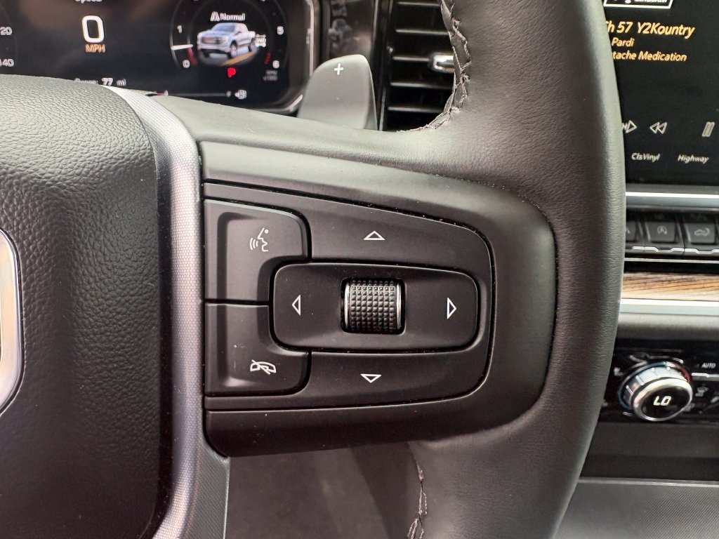 Used 2026 GMC Sierra 1500 Elevation AWD/4WD image 22