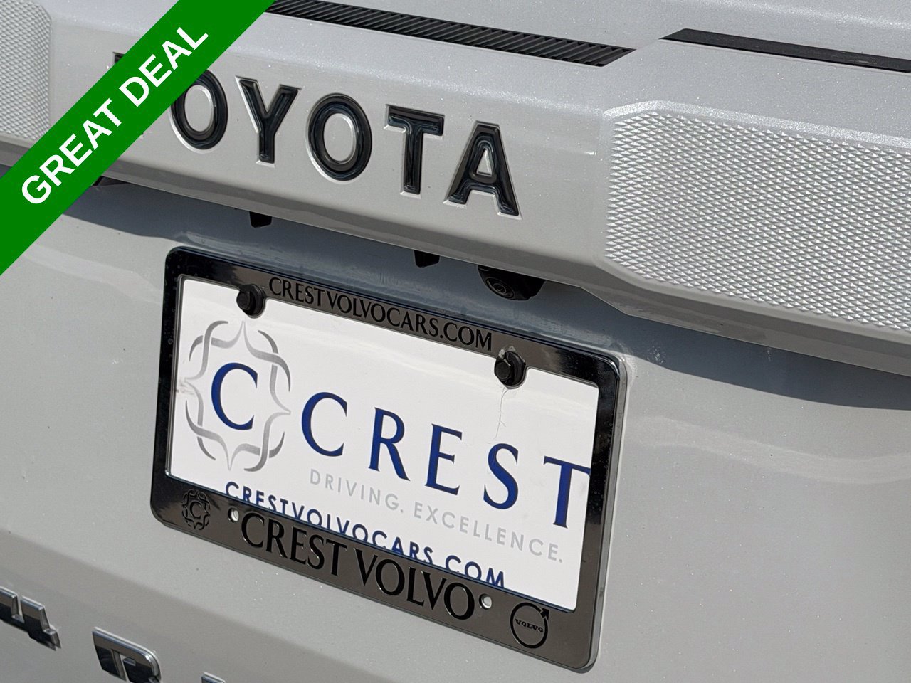 Used 2026 Toyota 4Runner Limited AWD/4WD image 13