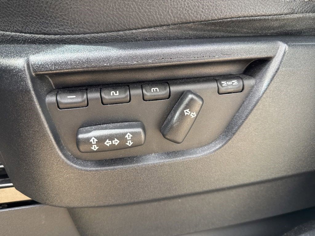 Used 2008 Land Rover Range Rover Sport HSE AWD/4WD image 12
