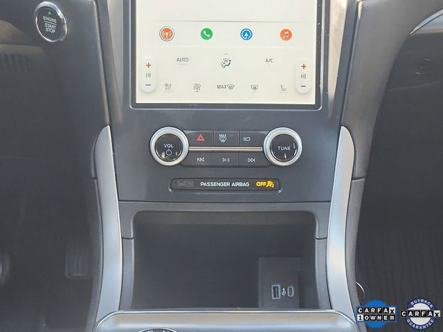 Certified 2022 Ford Edge SEL w/ Convenience Package image 17