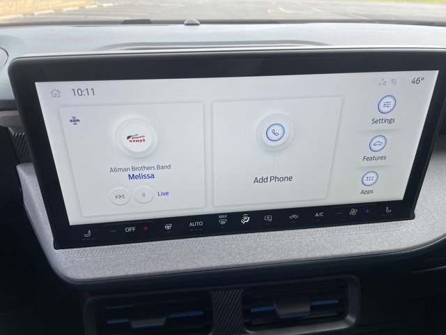 New 2025 Ford Maverick XLT w/ Equipment Group 301A image 34