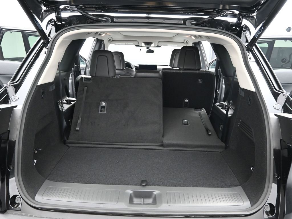 Used 2025 INFINITI QX60 Luxe w/ Cargo Package image 29