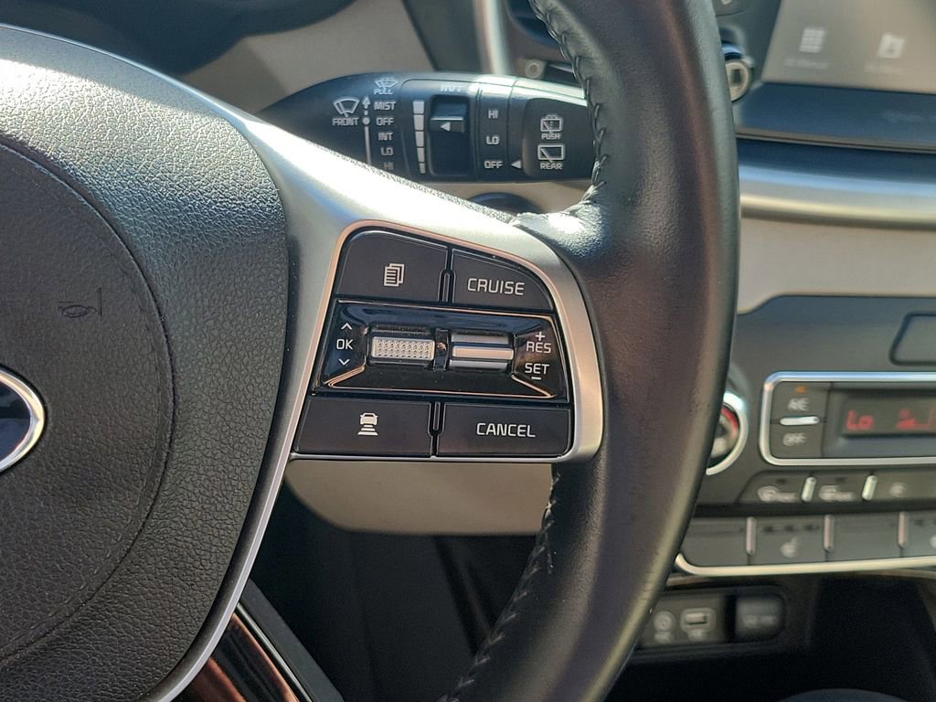 Used 2019 Kia Sorento EX image 34