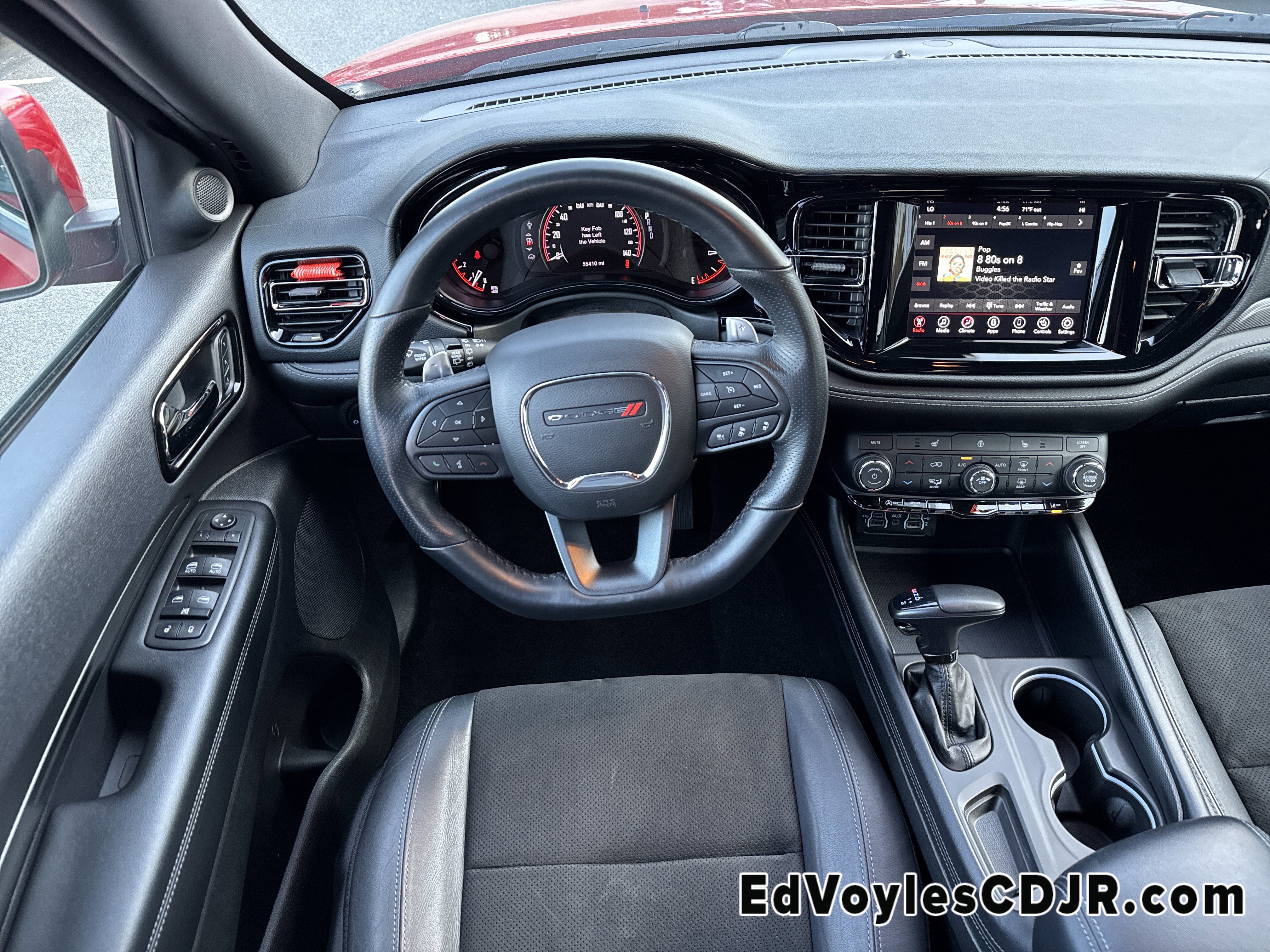 Used 2022 Dodge Durango GT image 30