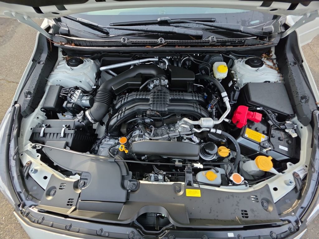 New 2025 Subaru Impreza 2.0i Sport image 20
