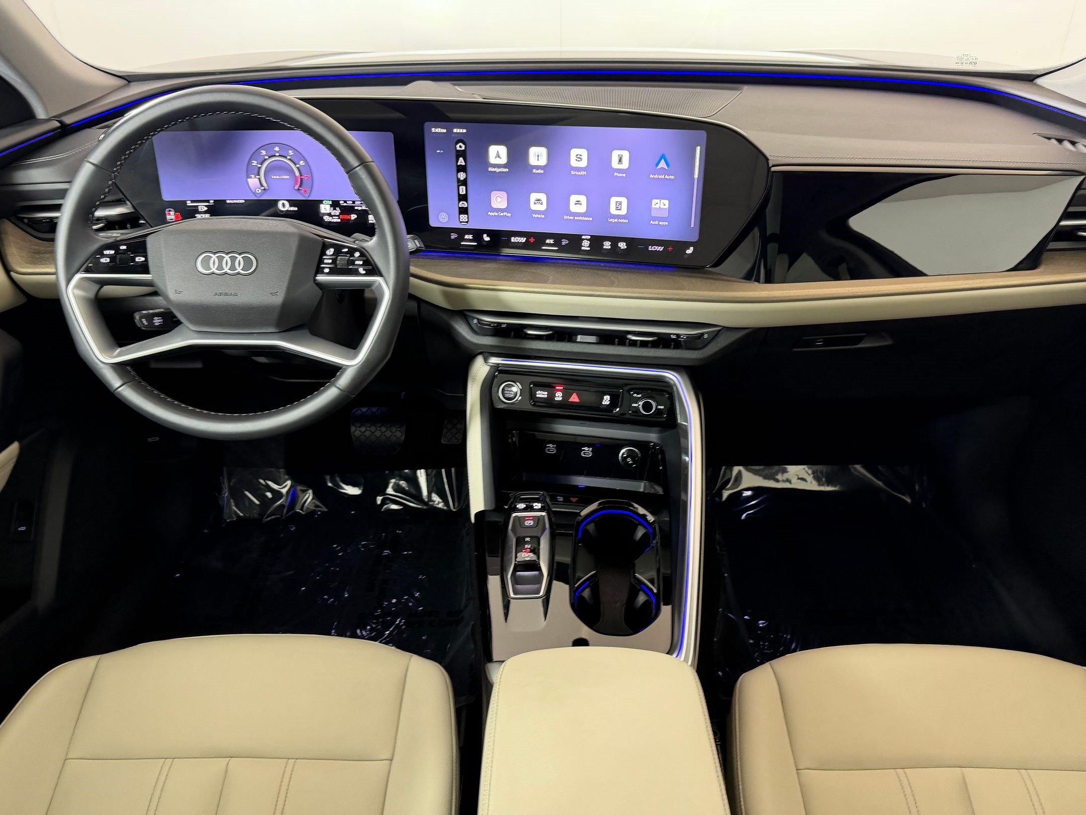 Certified 2026 Audi Q5 Premium AWD/4WD image 14
