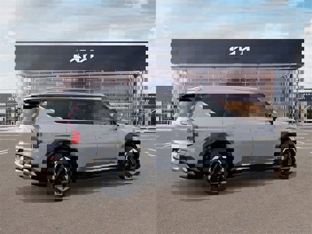 New 2026 Kia EV9 Land image 6