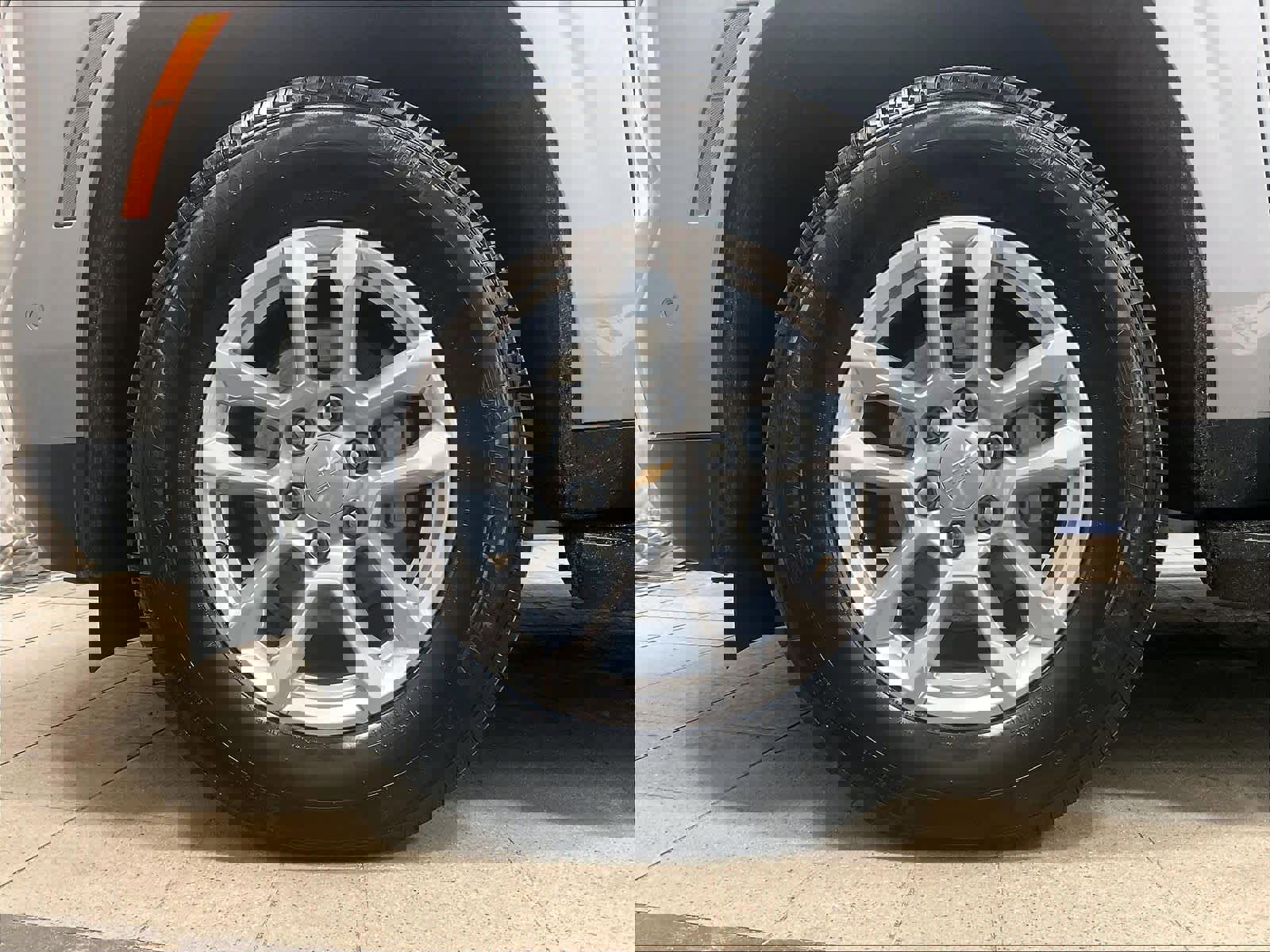 Used 2025 Chevrolet Tahoe LT image 7