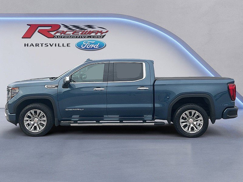 Used 2024 GMC Sierra 1500 Denali w/ Technology Package image 1