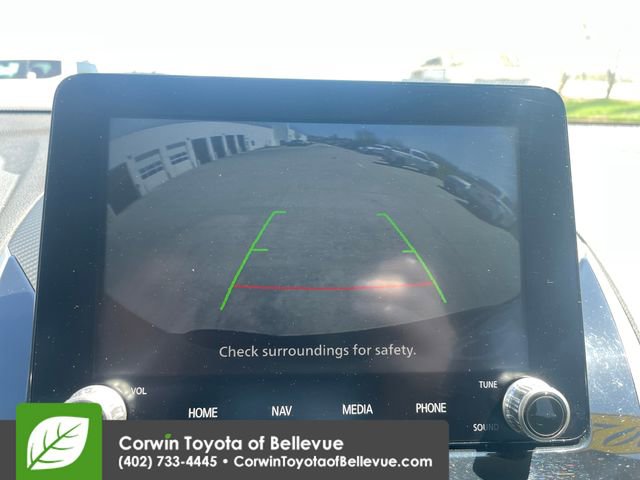 Used 2025 Mitsubishi Eclipse Cross SE AWD/4WD image 14