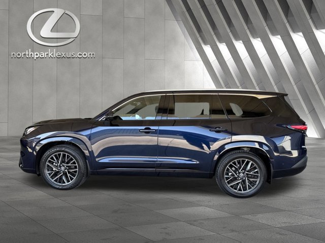 Used 2024 Lexus TX 350 AWD