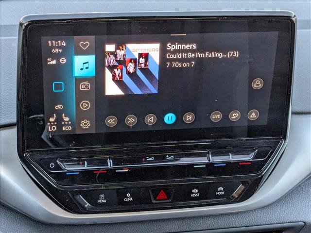 Used 2021 Volkswagen ID.4 Pro image 15