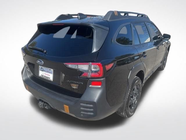 Used 2025 Subaru Outback Wilderness image 5