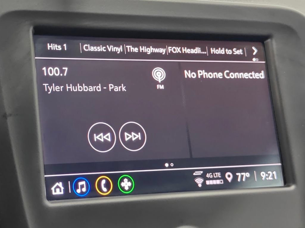Used 2024 Chevrolet Equinox LT FWD image 30
