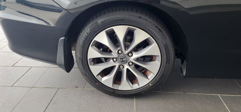 Used 2013 Honda Accord LX-S image 12