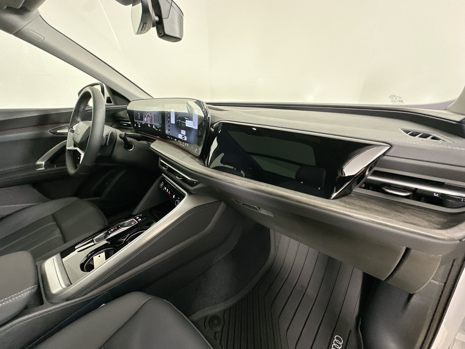 New 2026 Audi Q5 Premium AWD/4WD image 46