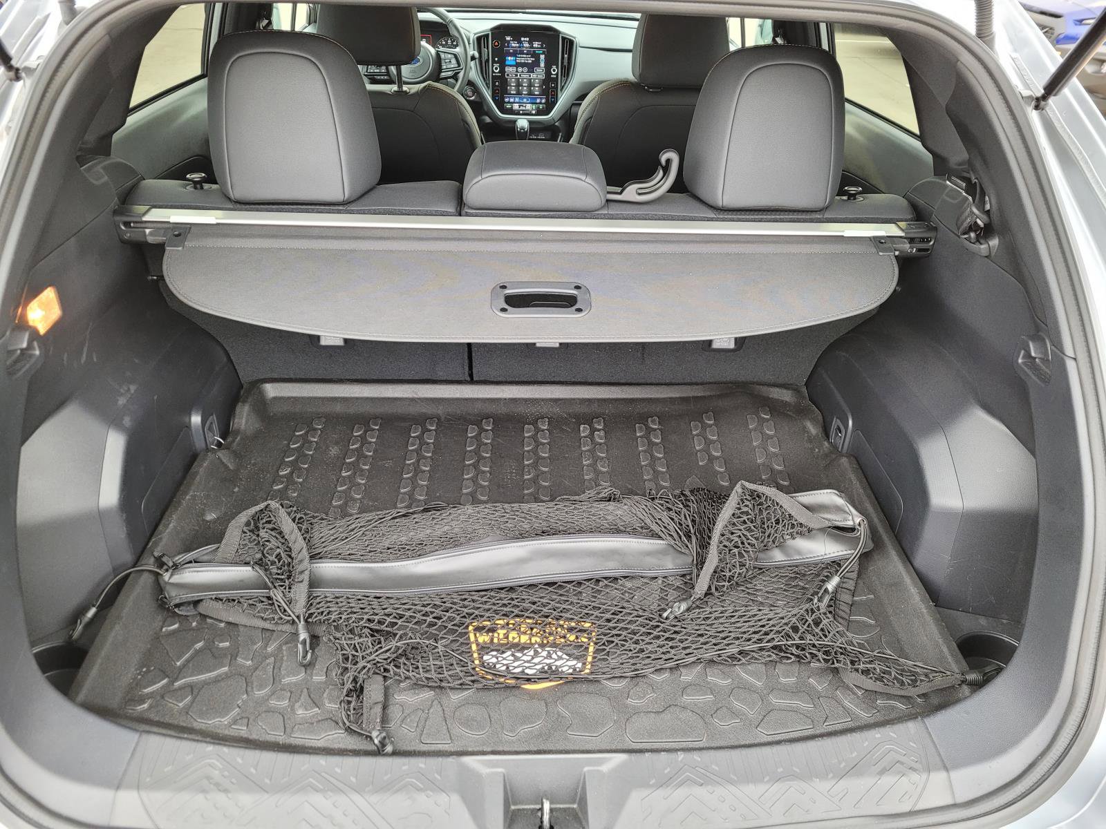 Certified 2025 Subaru Crosstrek 2.5i Wilderness w/ Crosstrek Mirror Package image 19