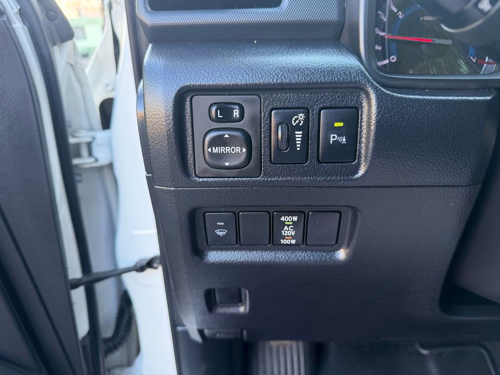 Used 2019 Toyota 4Runner Limited AWD/4WD image 16