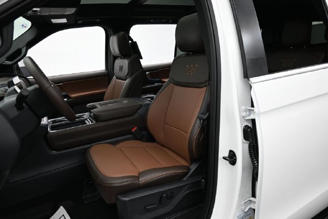 New 2026 Ford Expedition Max King Ranch AWD/4WD image 14