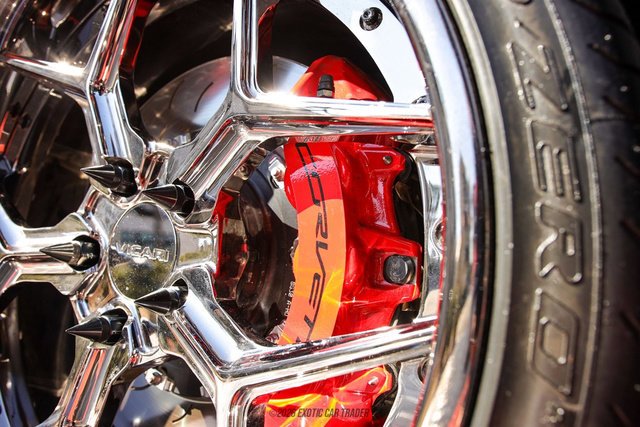 Used 2019 Chevrolet Corvette Z06 image 55