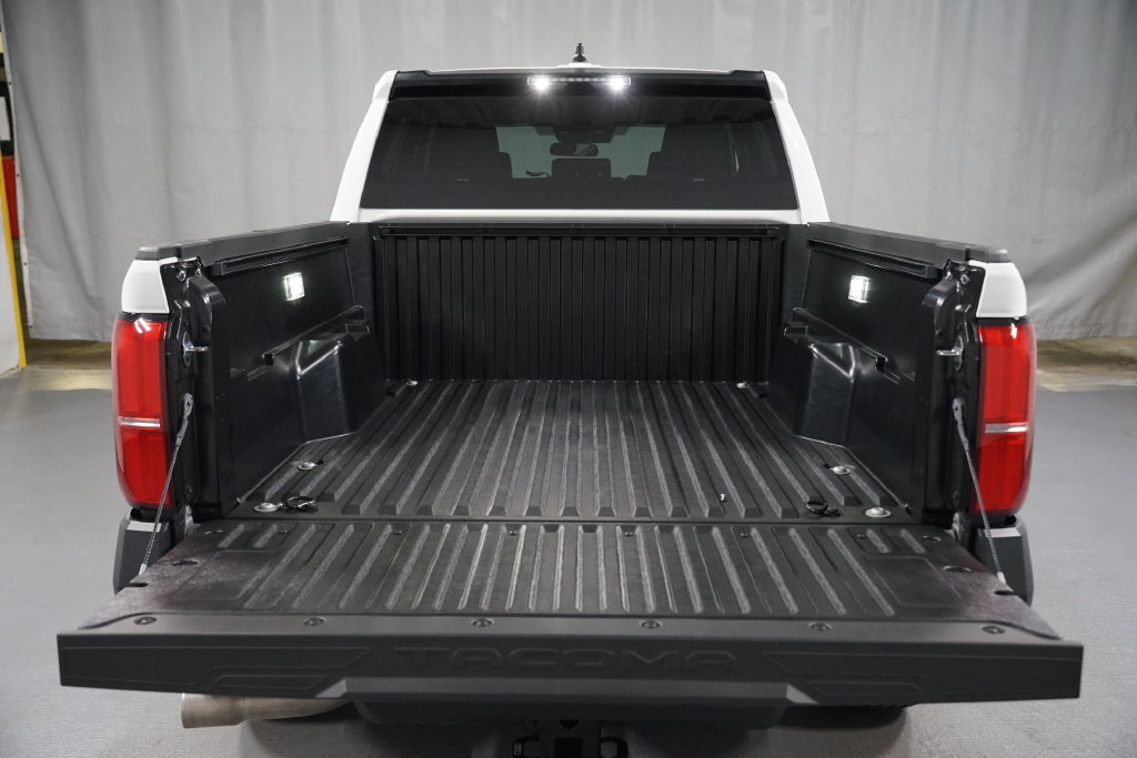 Used 2026 Toyota Tacoma SR RWD image 32