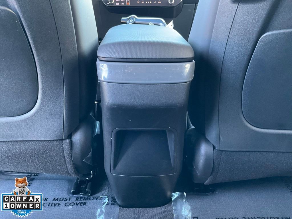 Used 2025 Kia EV6 Light w/ Light LR Technology Package image 33