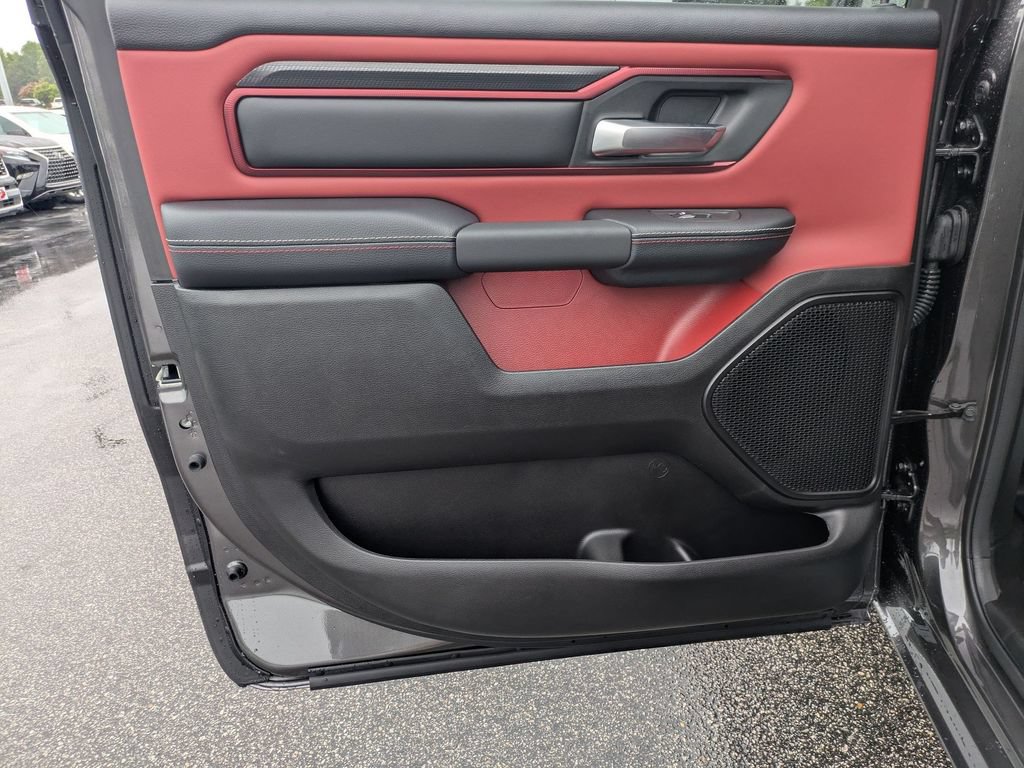 Used 2026 RAM 1500 Rebel w/ Rebel Level 1 Equipment Group AWD/4WD image 26