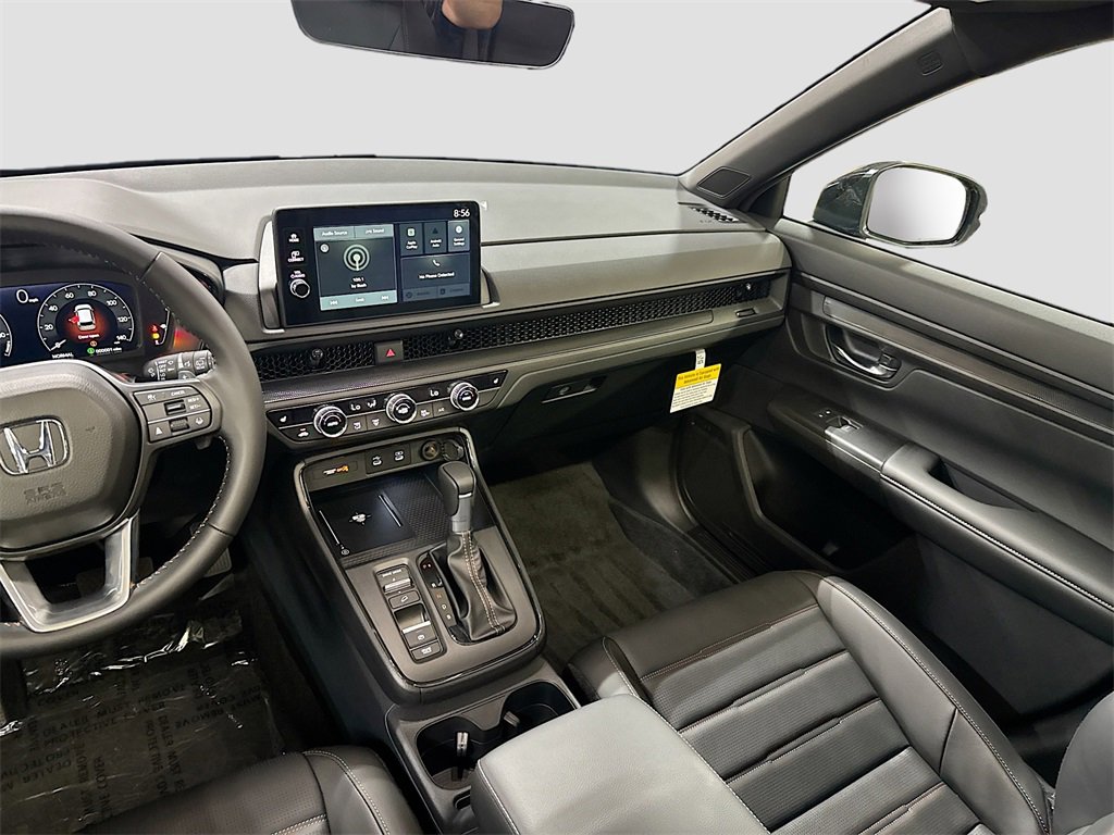 New 2026 Honda CR-V Sport-L image 22