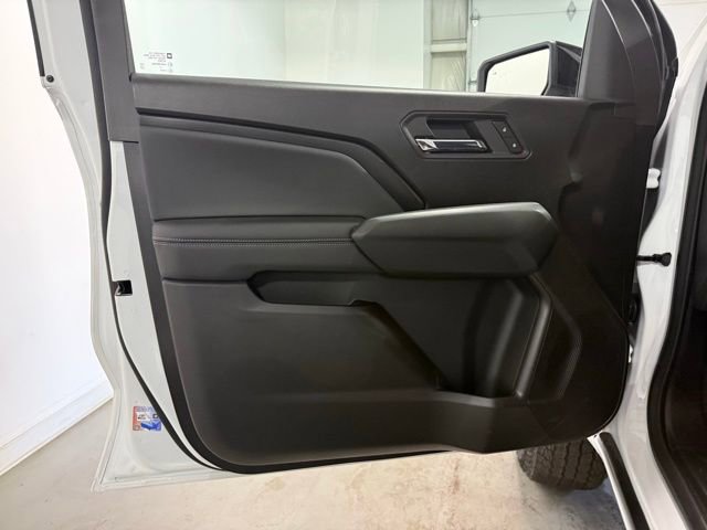 New 2026 GMC Canyon Elevation w/ Convenience Package image 9