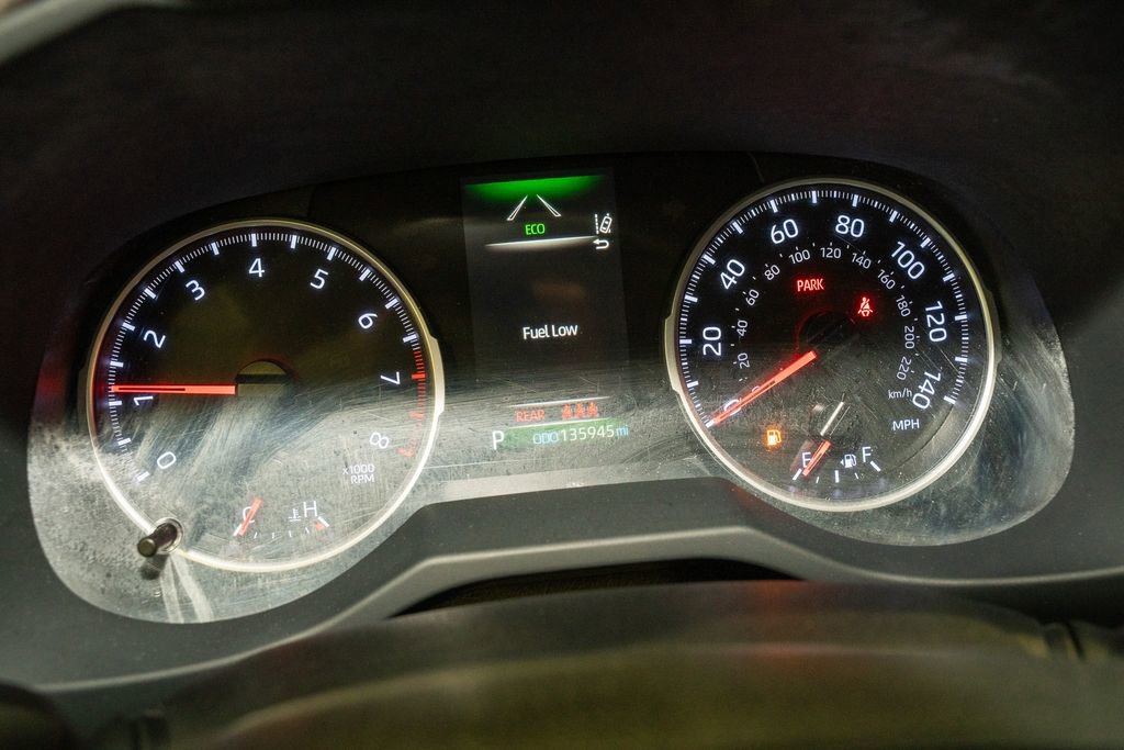 Used 2019 Toyota RAV4 LE image 15