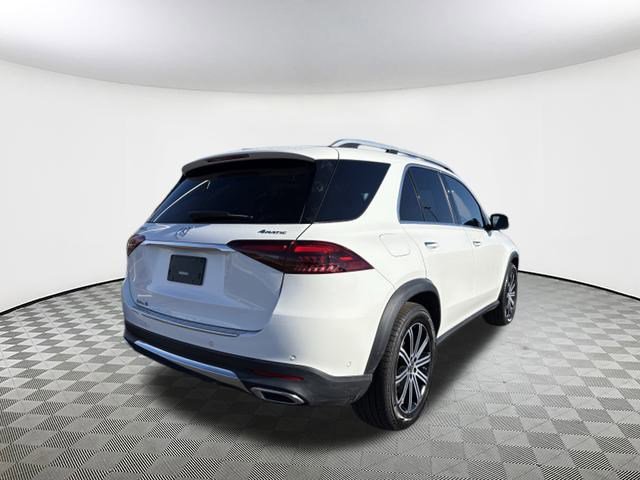 Used 2024 Mercedes-Benz GLE 350 4MATIC image 9