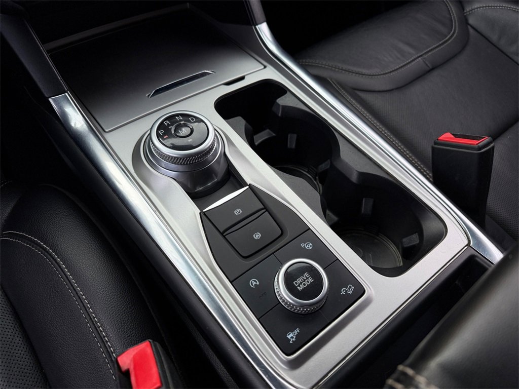 Used 2020 Ford Explorer ST w/ ST Street Pack image 29