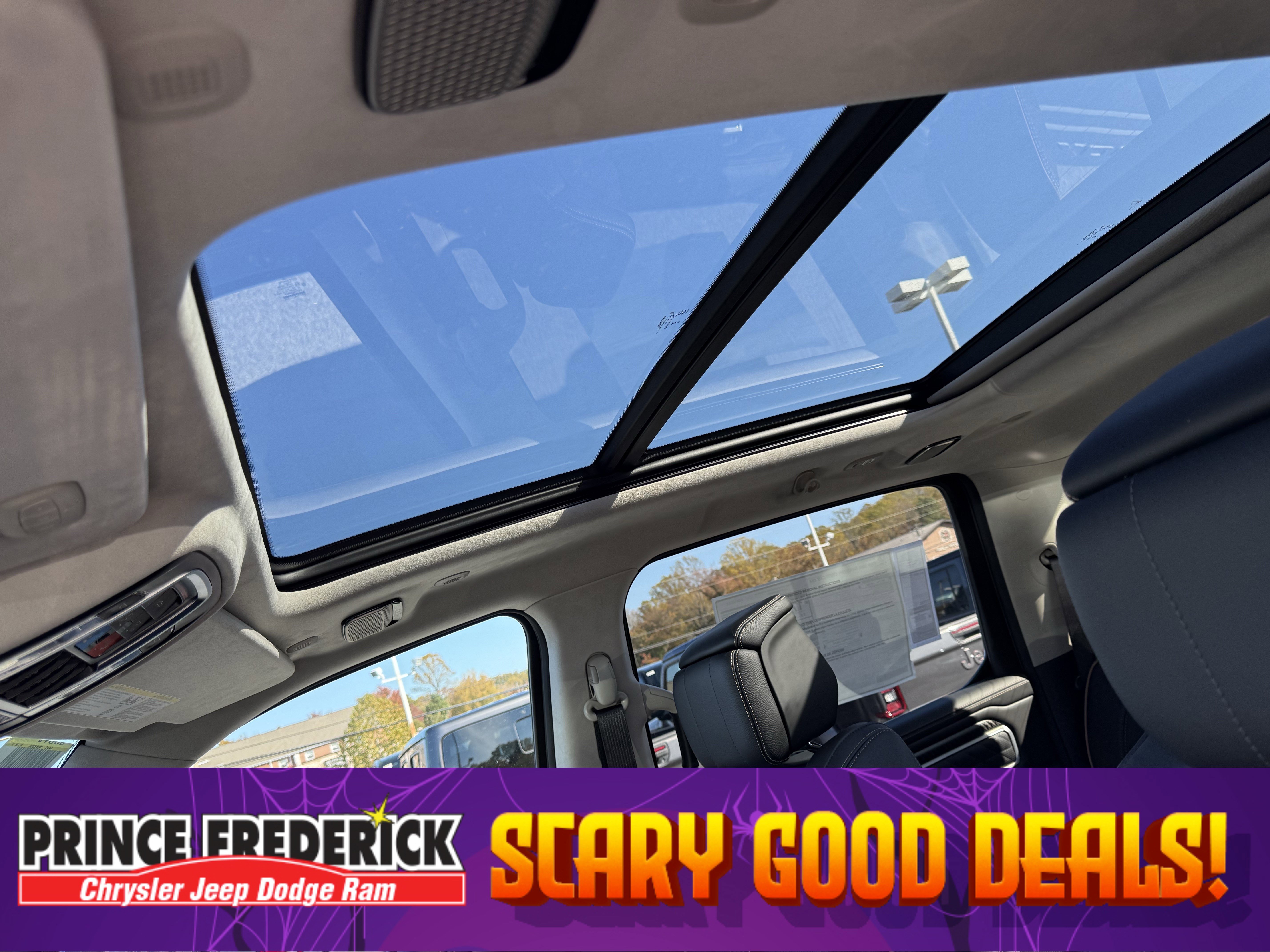 New 2026 RAM 1500 Tungsten image 13