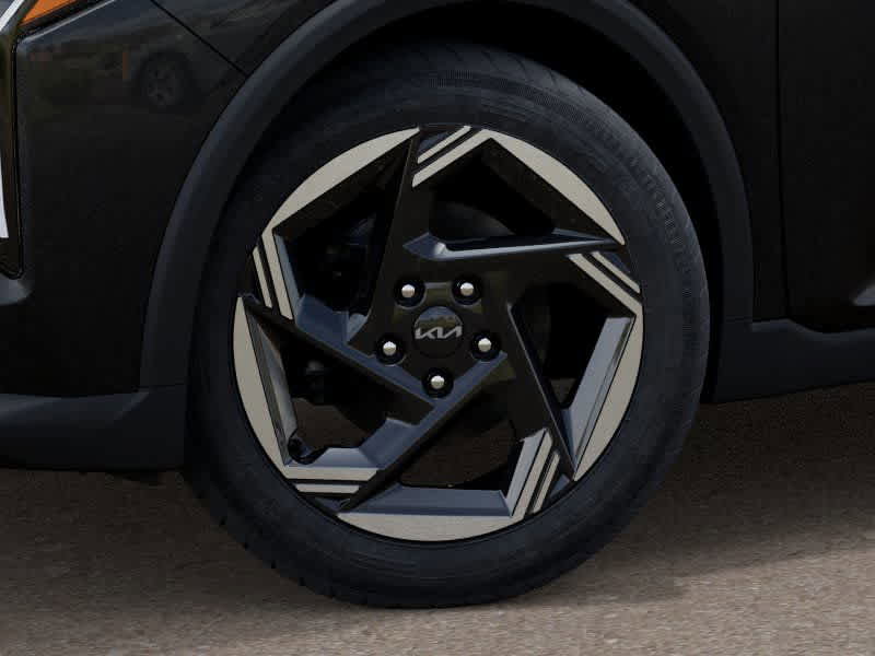 New 2026 Kia K4 EX image 9