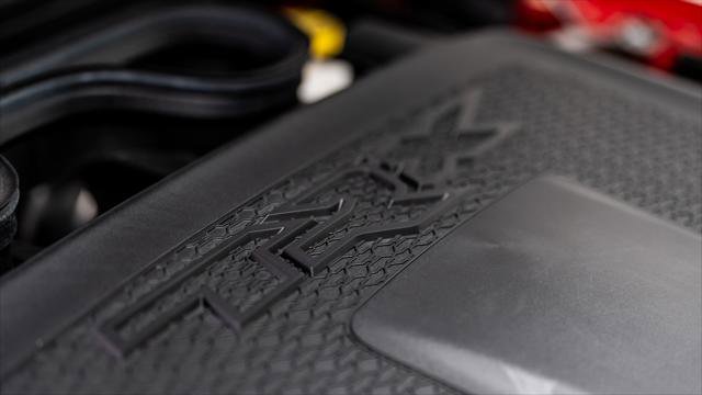 Used 2024 RAM 1500 TRX w/ TRX Level 2 Equipment Group image 34