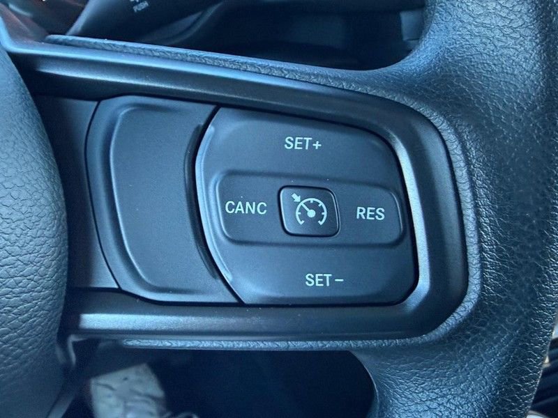 New 2026 Jeep Wrangler Sport image 11