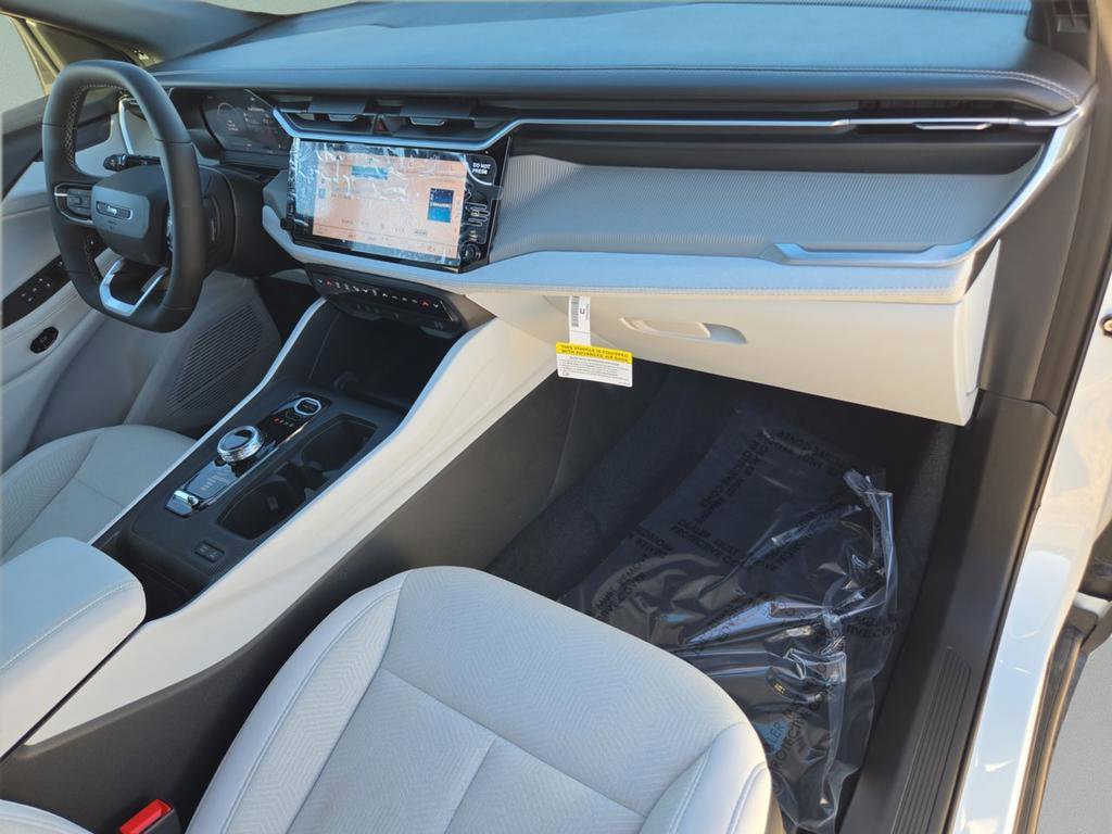 New 2026 Jeep Cherokee Laredo AWD/4WD image 30
