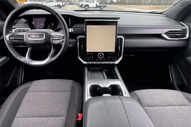 Used 2025 GMC Acadia Elevation image 7