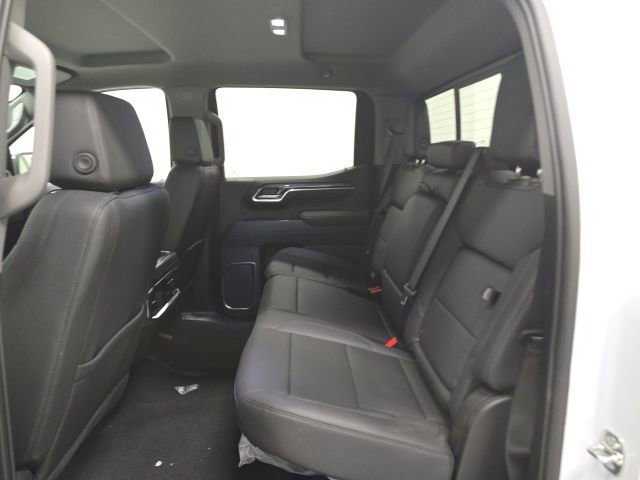 New 2026 Chevrolet Silverado 1500 LTZ image 20