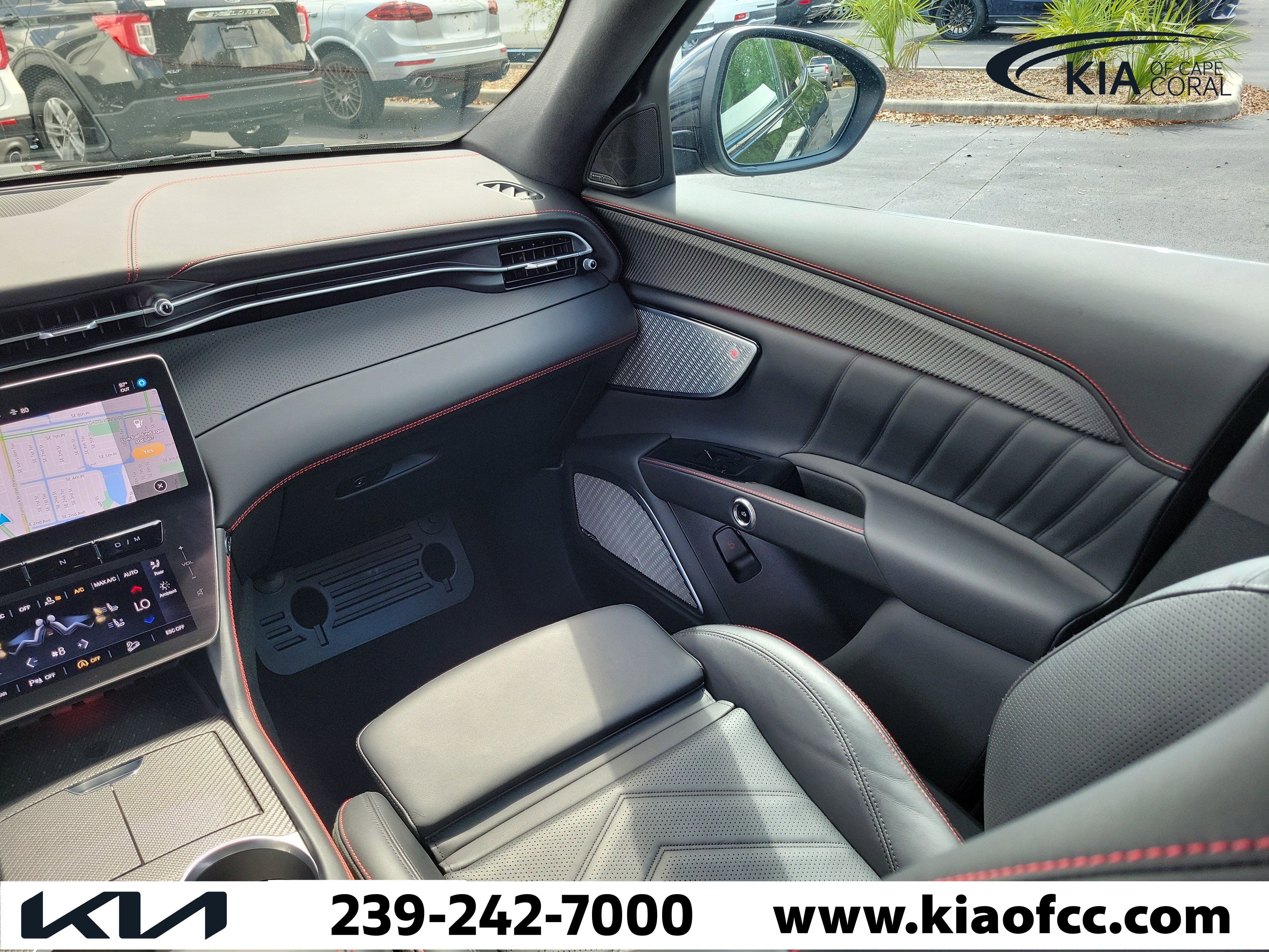 Used 2023 Maserati Grecale Modena image 18