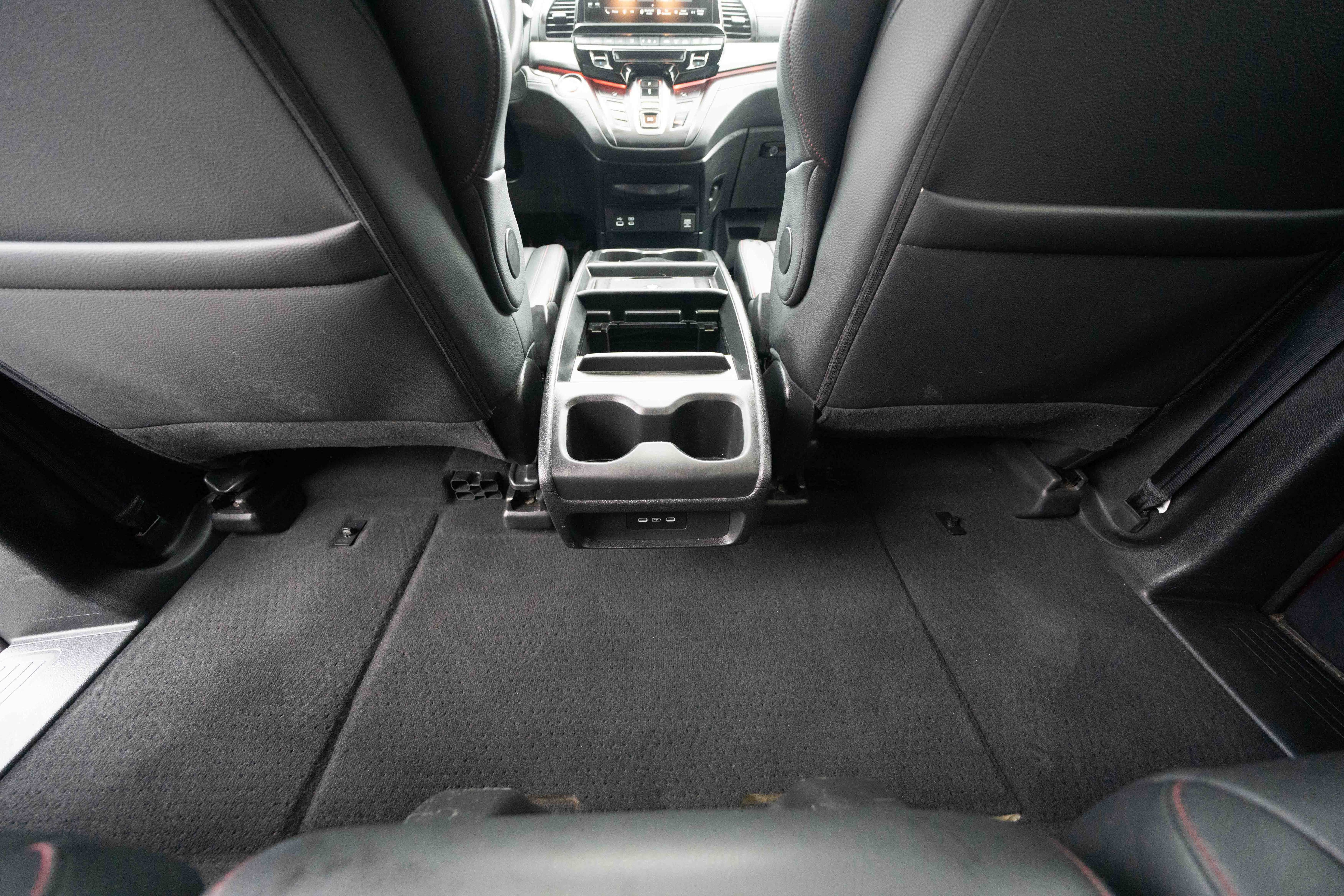 Used 2025 Honda Odyssey Sport-L image 22