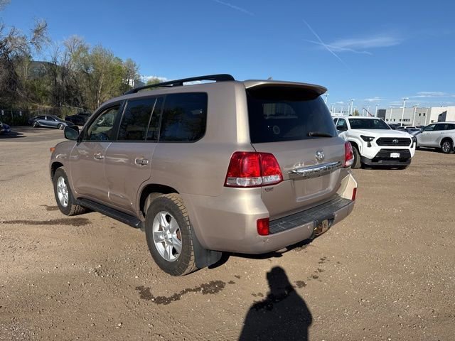 Used 2010 Toyota Land Cruiser image 3