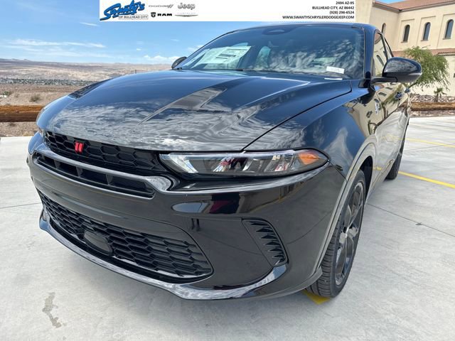 New 2024 Dodge Hornet R/T Plus w/ Track Pack