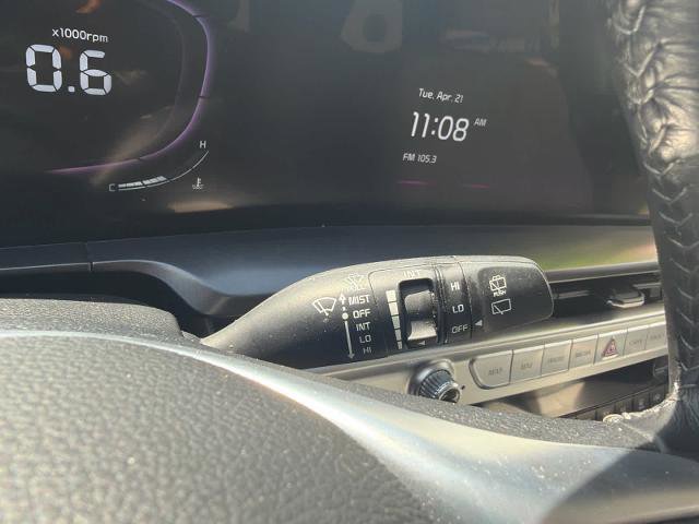 Used 2023 Kia Telluride S AWD/4WD image 24