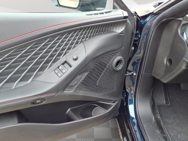 New 2026 Dodge Charger Scat Pack AWD/4WD image 7