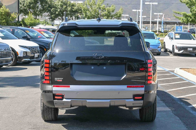 New 2026 Hyundai Palisade XRT Pro AWD/4WD image 6