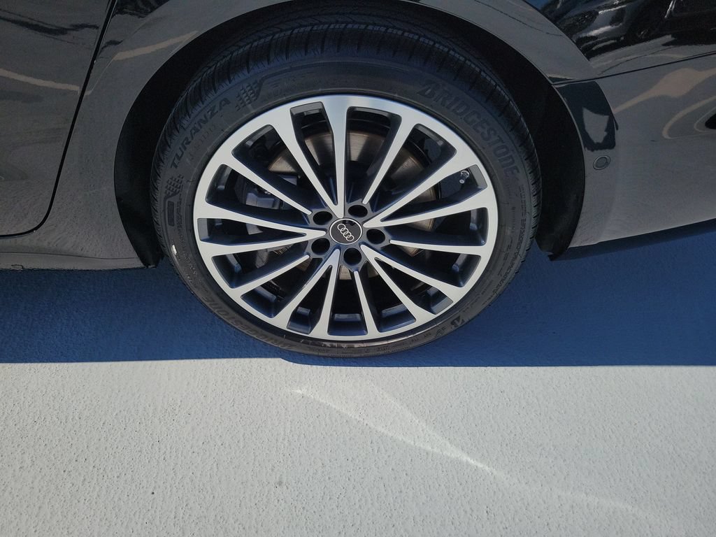 New 2026 Audi A6 Premium Plus AWD/4WD image 29