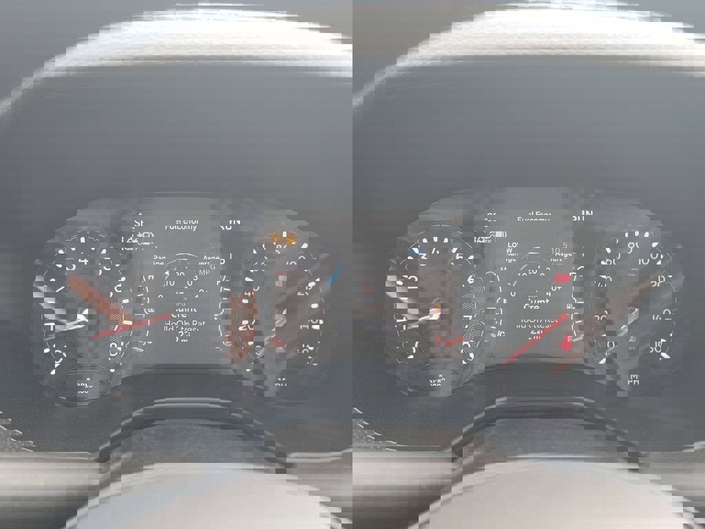 New 2026 Jeep Compass Latitude image 21