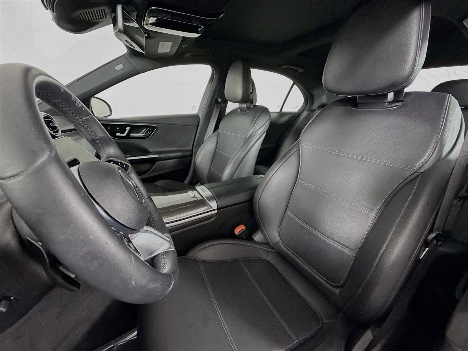 Used 2022 Mercedes-Benz C 300 Sedan image 15