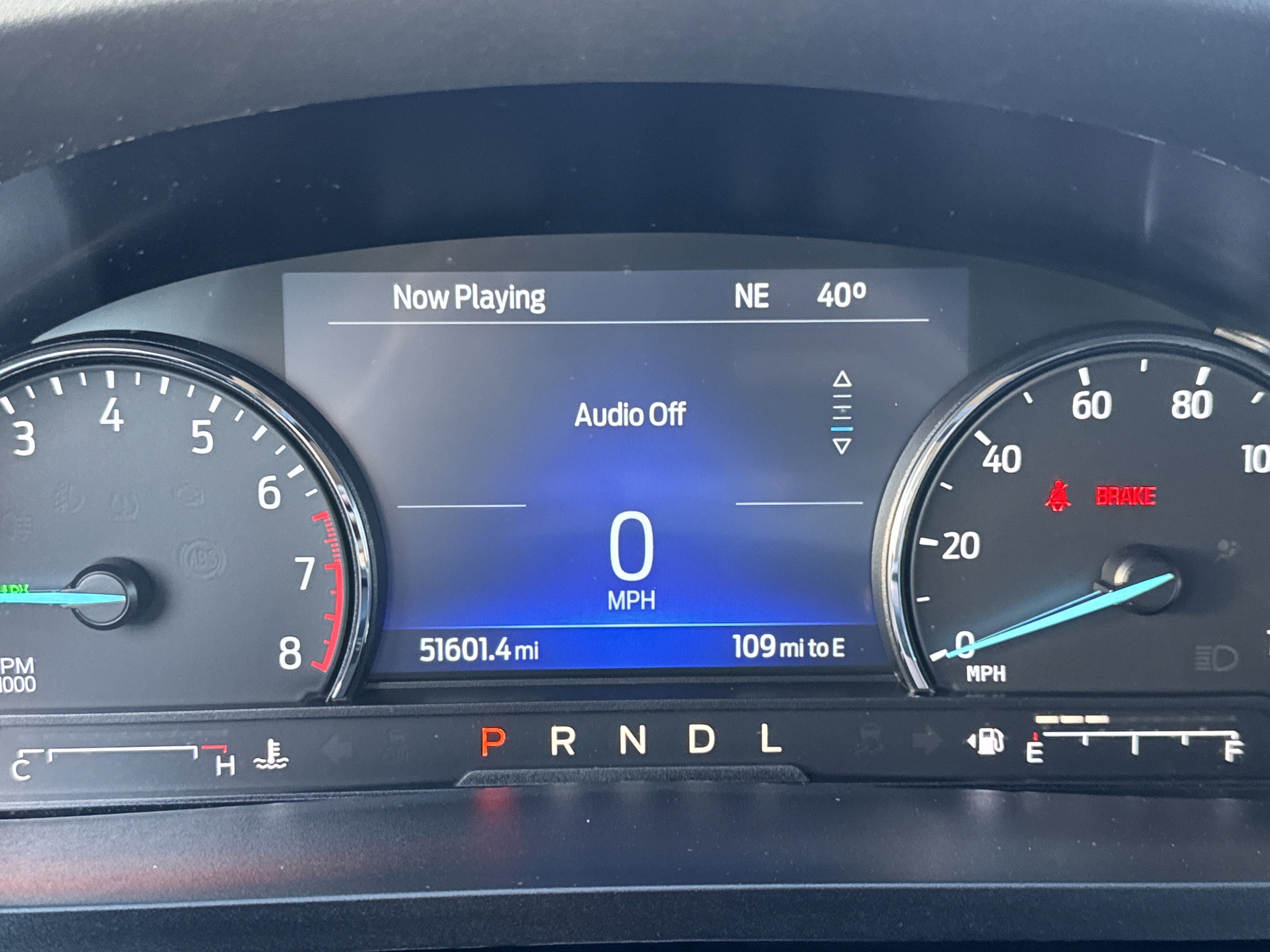 Used 2023 Ford Explorer Limited w/ Hybrid Equipment Group 310A image 18